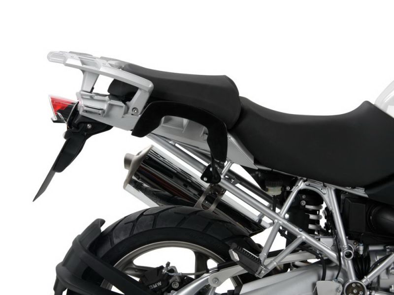 Hepco & Becker Soporte alforjas C-Bow BMW R1200GS (2008-2012)