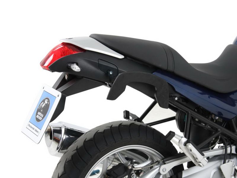 Hepco & Becker Soporte alforjas C-Bow BMW R 1200 R