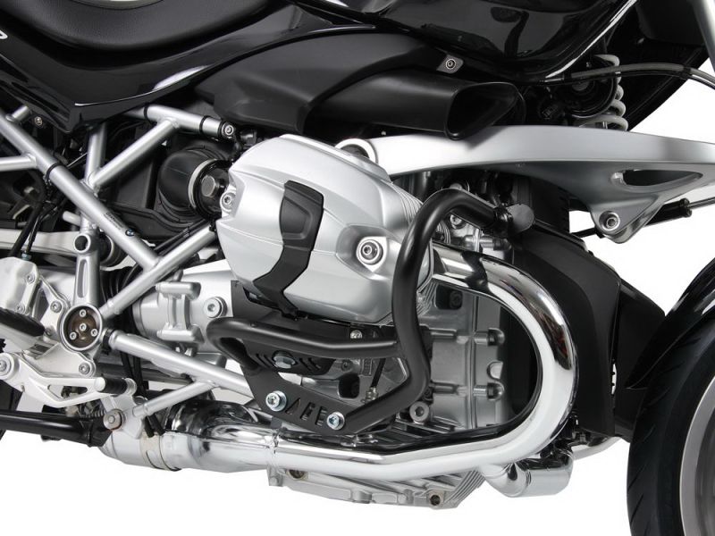Hepco & Becker Barra de choque Ducati Multistrada 1200 / S