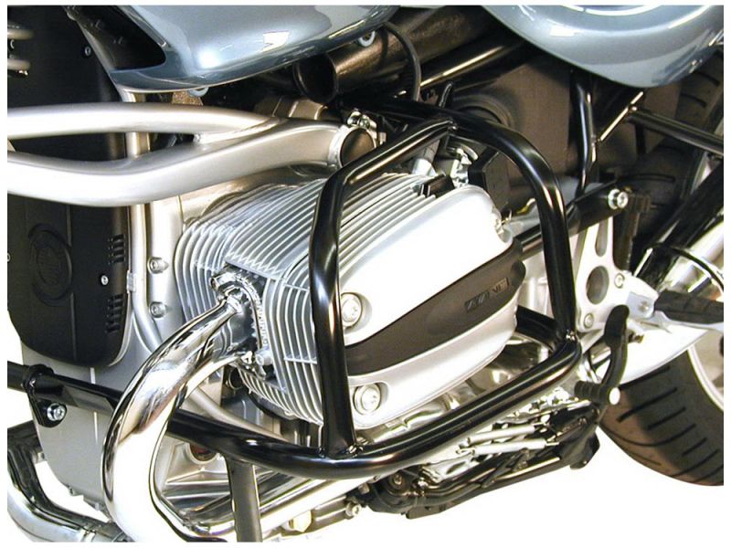 Hepco & Becker Barra de choque BMW R 850 R / R 1150 R