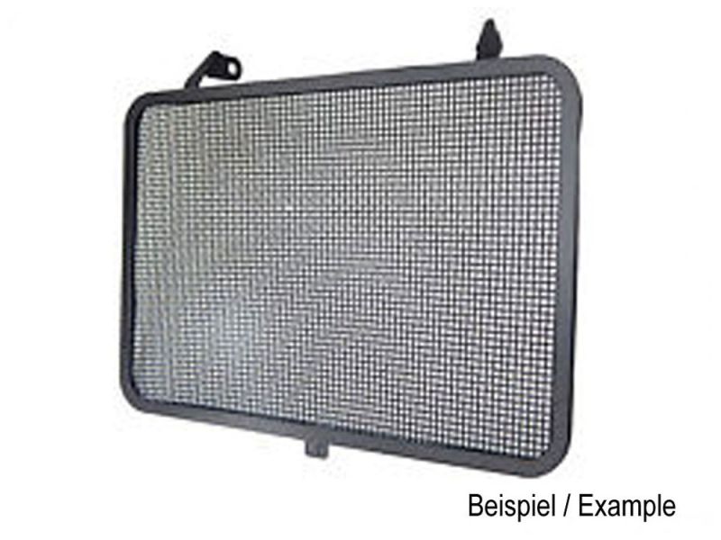 GIVI Radiator Guard Kawasaki Z 650 (2017-)