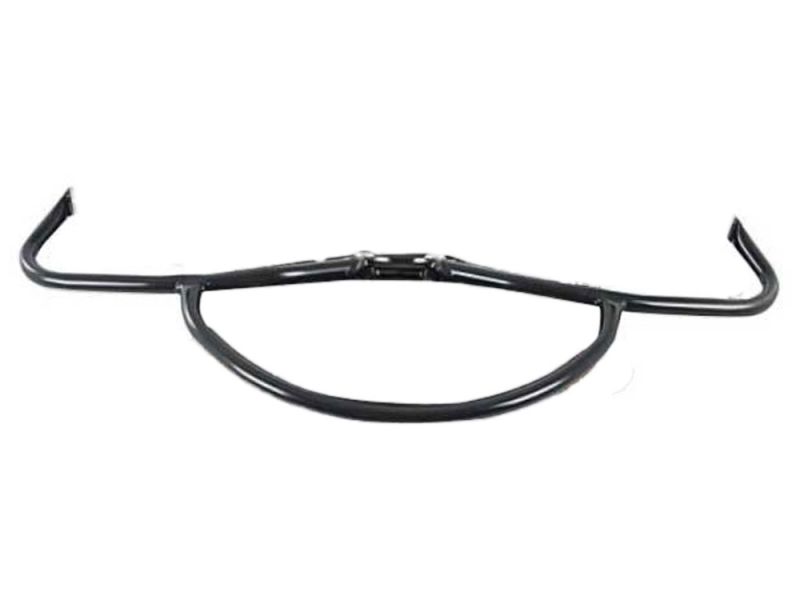 Hepco & Becker Protector trasero BMW G310R (2016- | negro)