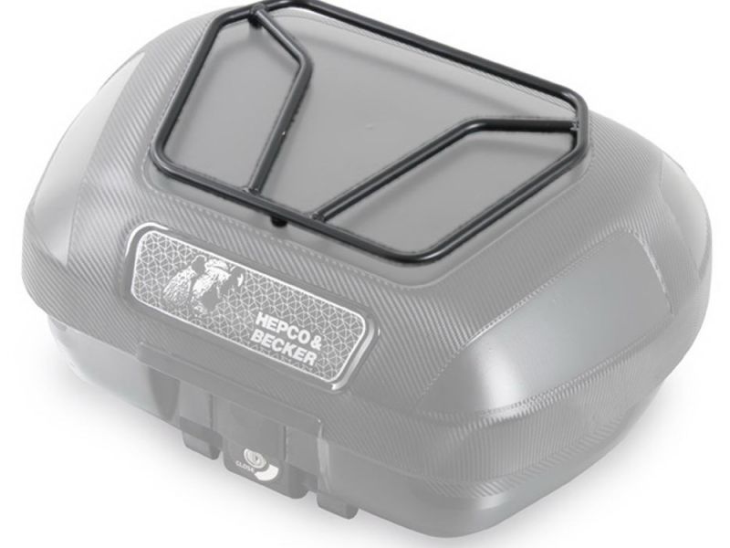 Hepco & Becker Rejilla de equipaje Orbit 54