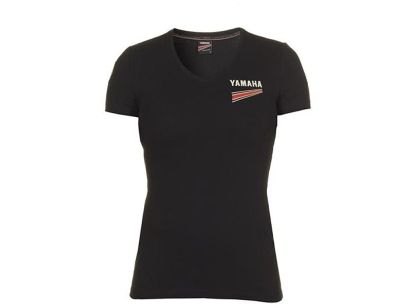 Yamaha REVS Zest Camiseta Mujer