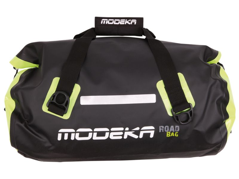 Modeka Bolsa de equipaje para moto Road Bag (60 litros)