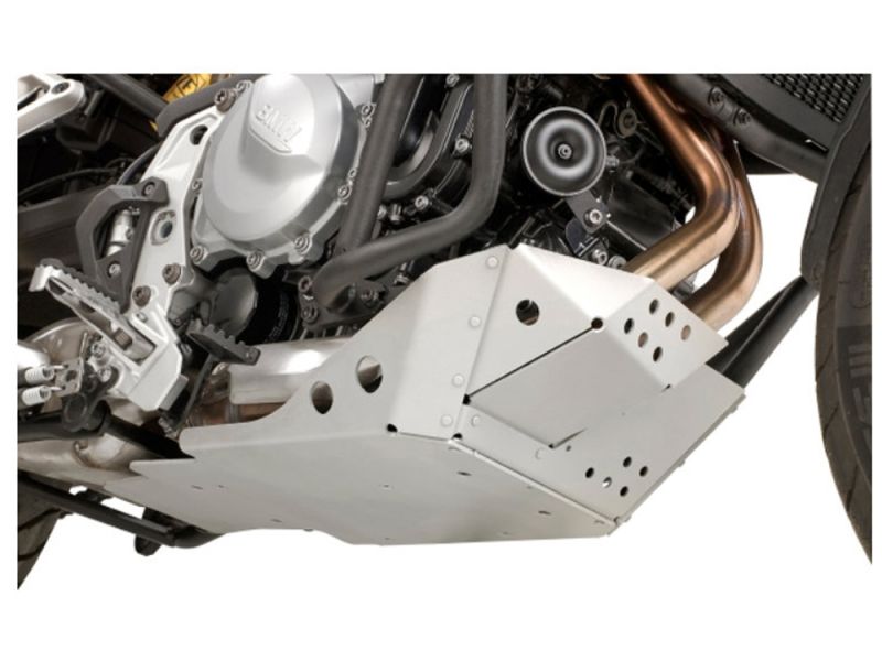 GIVI Skid Plate BMW F750GS (2018-) F850GS (2018-)