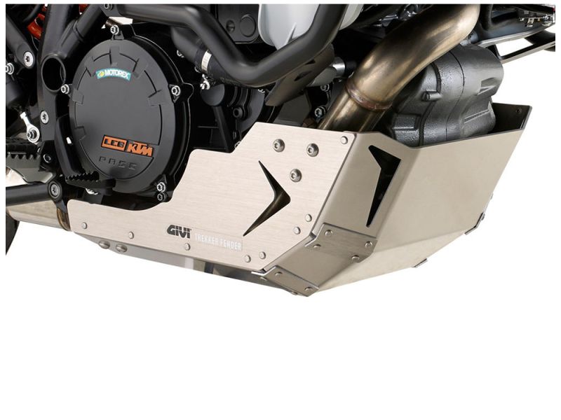 GIVI Placa de protección motor KTM 1190 Adventure R (2013-)