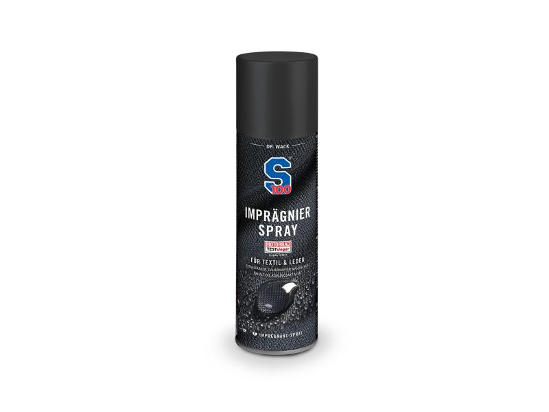 Spray impermeabilizante S100 (300ml)