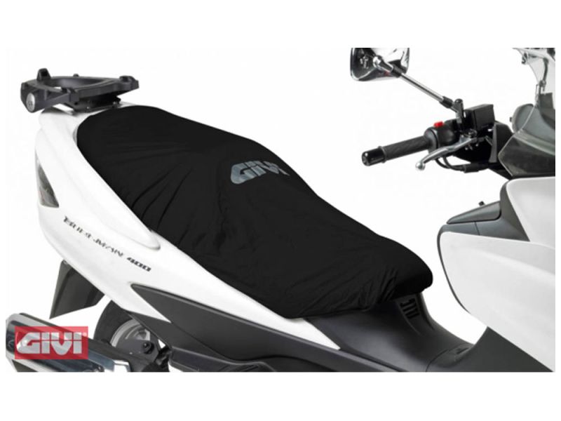 GIVI Funda de asiento para scooter