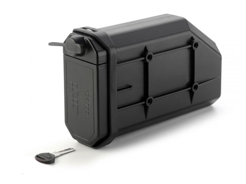 GIVI Caja de herramientas Bolsa de herramientas
