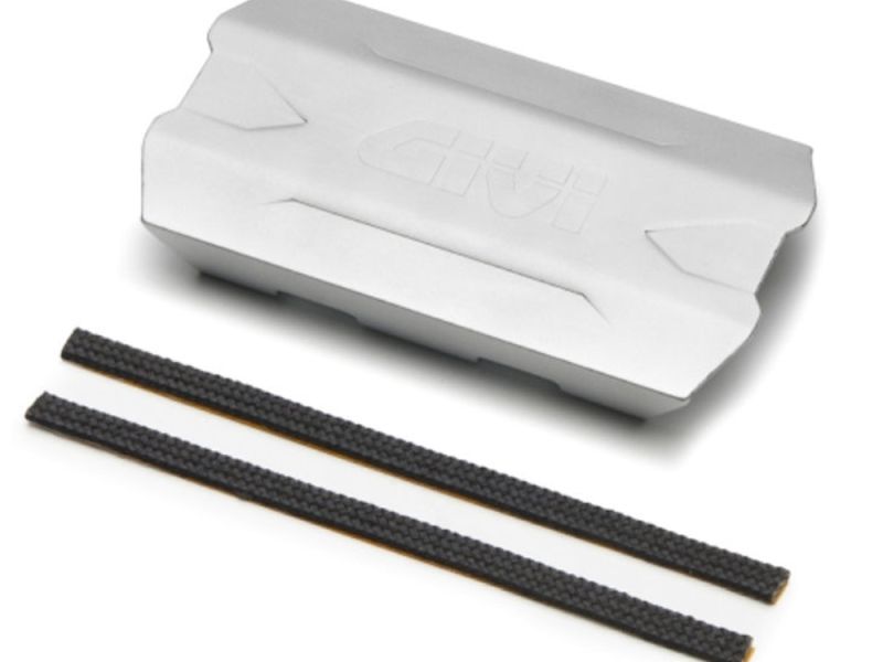 GIVI Escudo térmico para alforjas (200 mm)