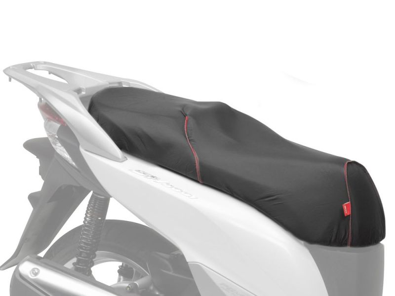 GIVI Funda de asiento CoolDry Piaggio MP3 125 / 250 / 300 / 400 / 500 / Touring (2006-2012)