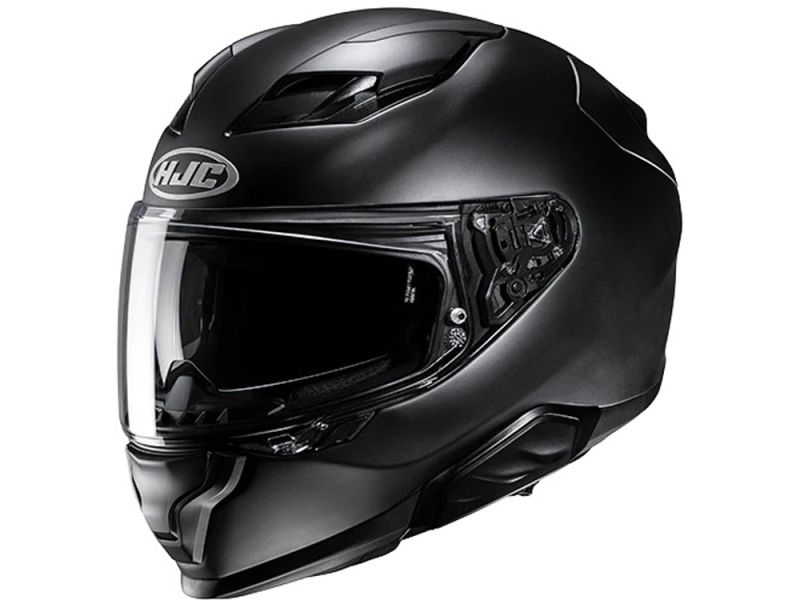 Helm HJC F71 Semi Matt