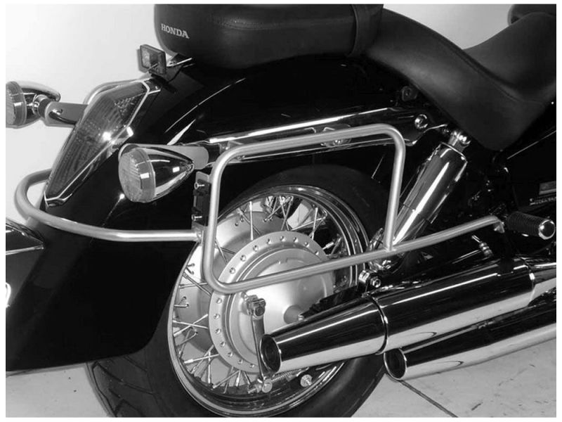 Hepco & Becker Portaequipajes Honda VT 750 Shadow