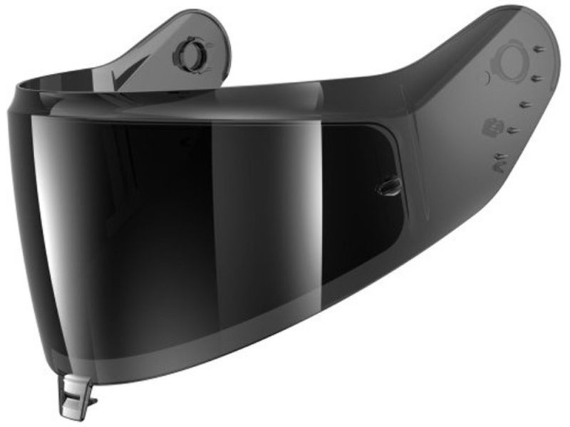 Shark Visier SKWAL i3/D-SKWAL 3/RIDILL 2 (Stark getönt)