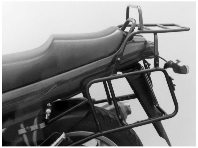 Hepco & Becker Transportista completo MZ Skorpion Tour (1994-2001)