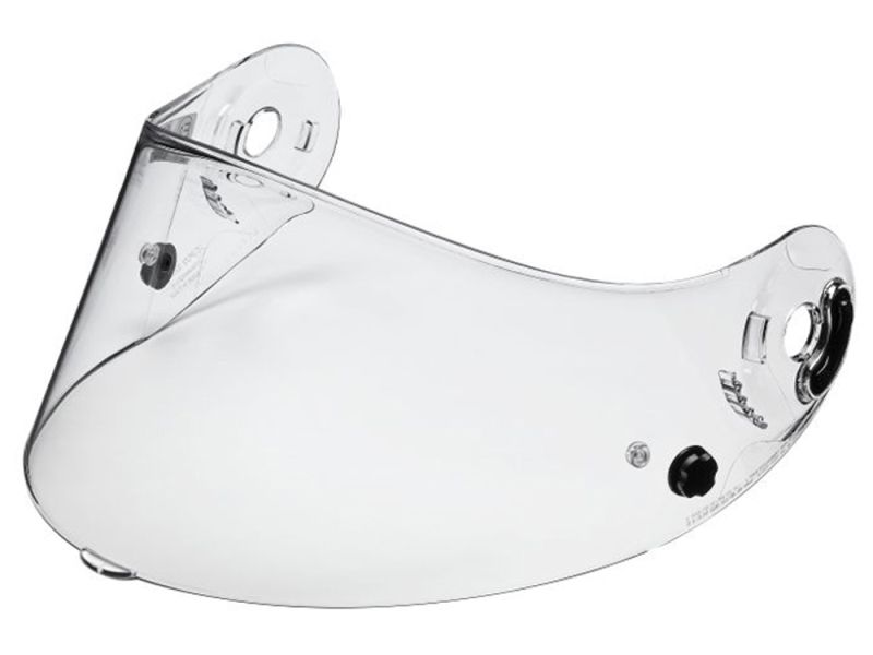 Visera Nolan X-Lite para X-802 / X-702 / X-603 / X-661 (transparente)