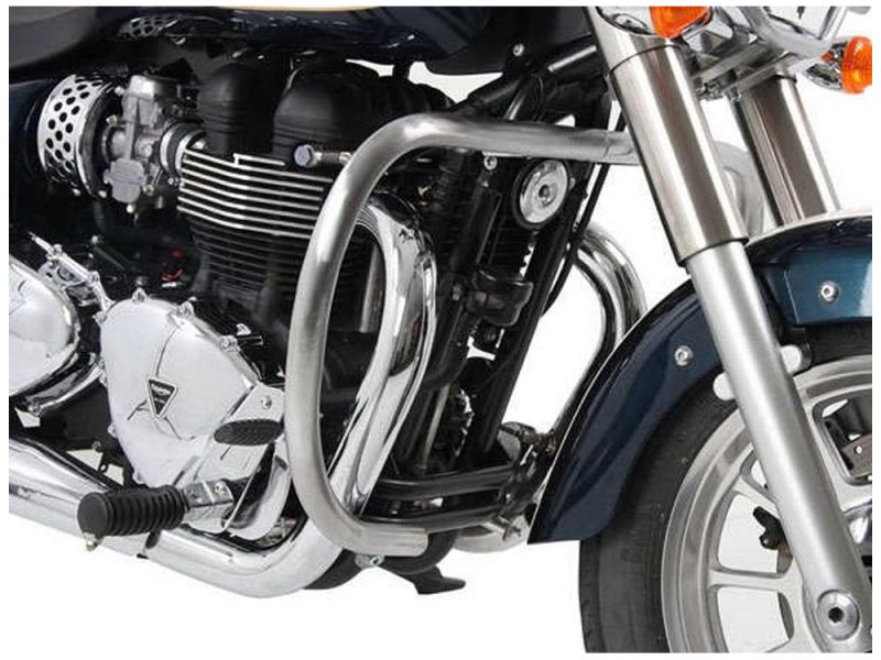 Hepco & Becker Barra de seguridad Triumph Bonneville America / Speedmaster (2011-)