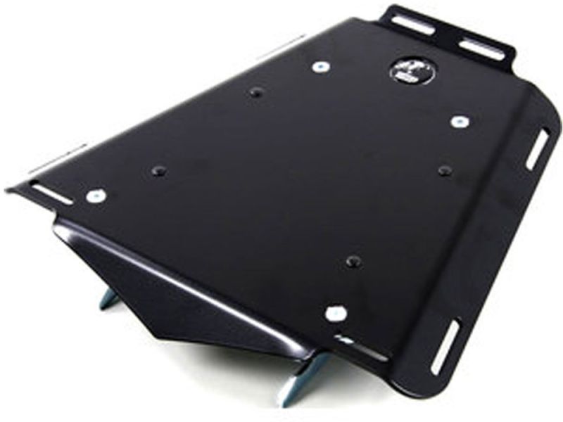 Hepco & Becker Portaequipajes deportivo Yamaha YZF-R3