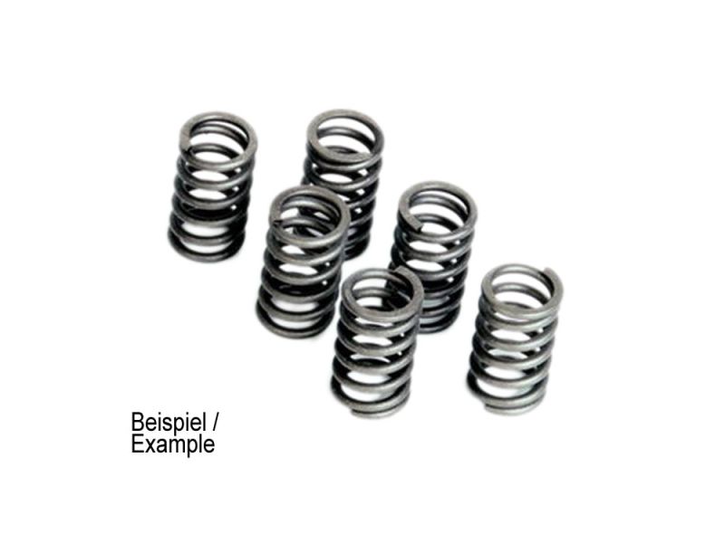 Ferodo Muelle embrague (135) Aprilia