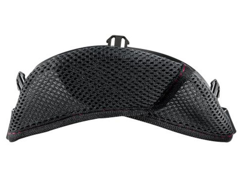 Nolan Windabweiser für N87/N60-5 (Schwarz)