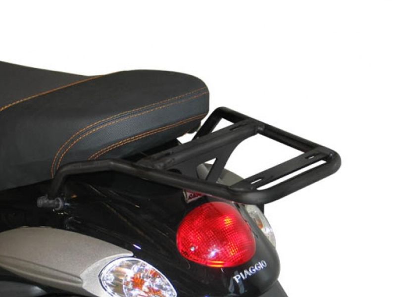 GIVI: Soporte específico para maletas MONOLOCK Piaggio Liberty S 50-125-200 