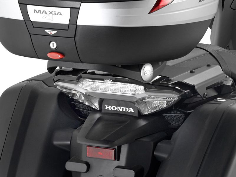 GIVI Monokey SR Portaequipajes Honda CTX 1300 (2014-)