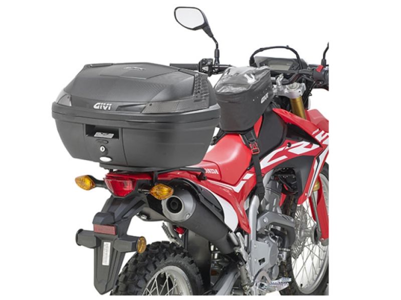 GIVI SR Portaequipajes Honda CRF 250 L / CRF 250 Rally (2017-)