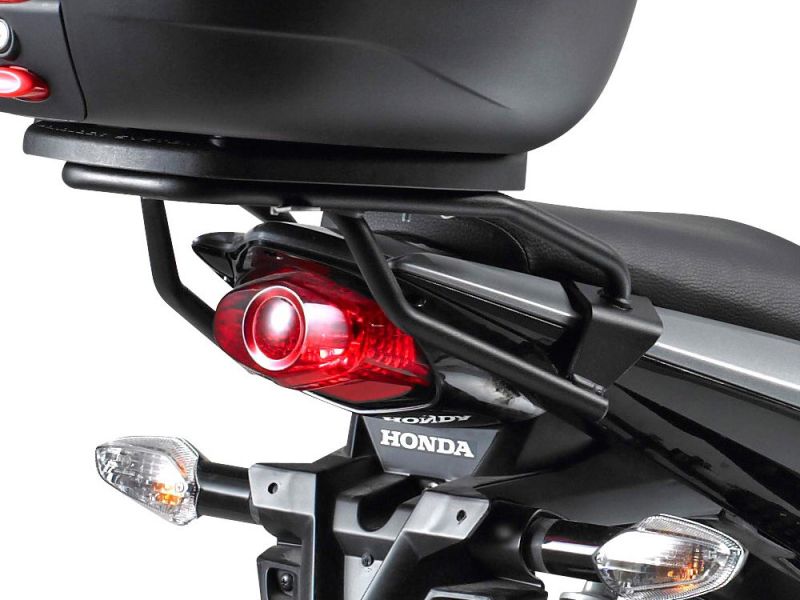 GIVI Monolock SR Portaequipajes Honda CBF 125 (2009-)