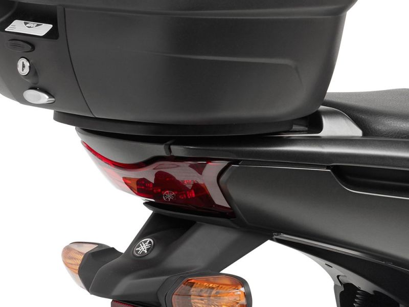 GIVI Monolock SR Portaequipajes Yamaha 125 / 150 Xenter (2012-)