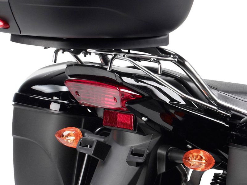 GIVI Monolock SR Portaequipajes Yamaha 125 YBR (2010-2013)