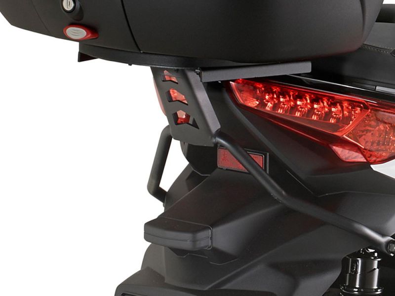 GIVI Monolock SR Portaequipajes Yamaha X-MAX 400 (2013-)