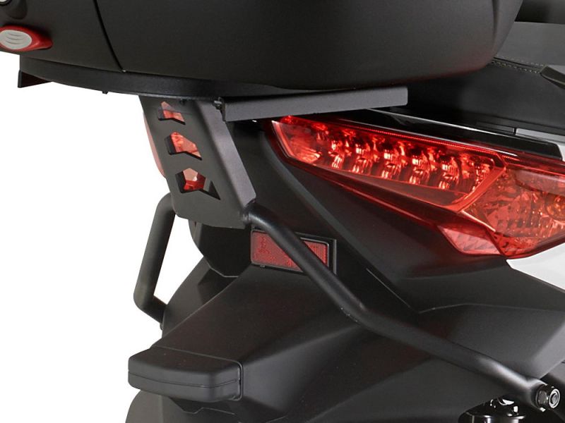 GIVI Monolock SR Portaequipajes Yamaha X-MAX 125 / 250 (2014-)