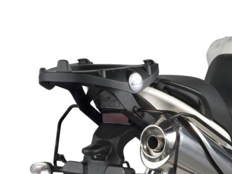 GIVI Portaequipajes Monokey SR Triumph Tiger 1050 (2007-2012)