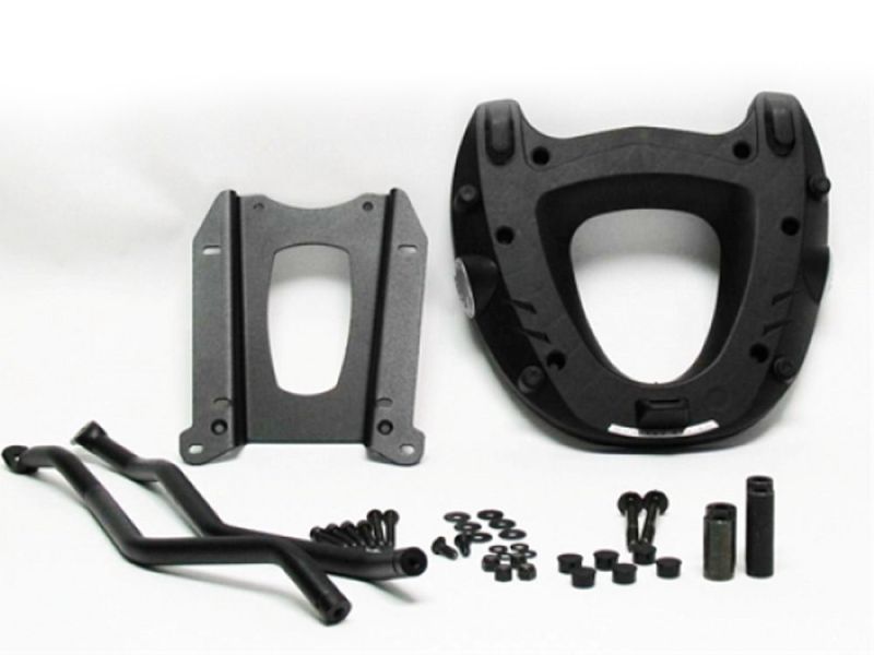 GIVI Monokey SR Portaequipajes SYM Joyride EVO 125 / 200 (2009-)