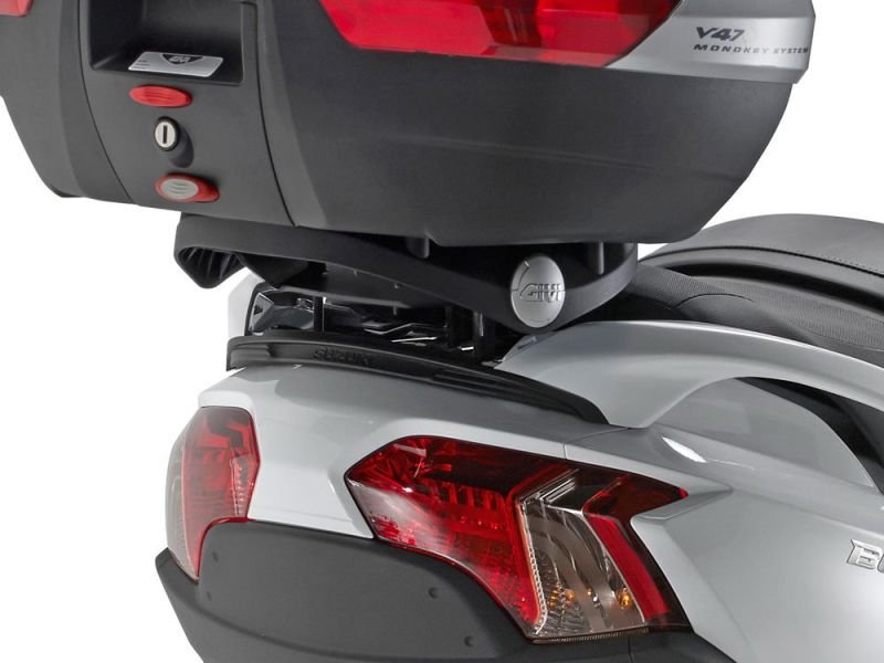 GIVI Monokey SR Portaequipajes Suzuki AN 650 Burgman (2002-)