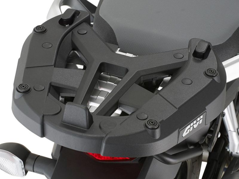GIVI Monokey SR Portaequipajes Suzuki DL 1000 V-Strom (2014-)