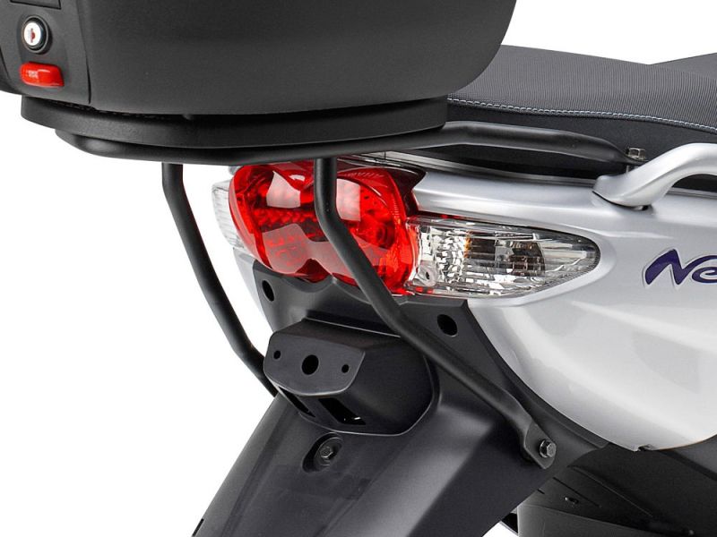 GIVI Monolock SR Portaequipajes MBK Ovetto 50 (2008-) Yamaha Neos 50 (2008-)