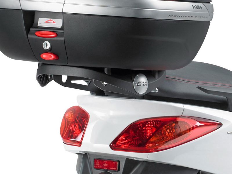 GIVI Monokey SR Portaequipajes Yamaha X-Max 125 / 250 (2010-)