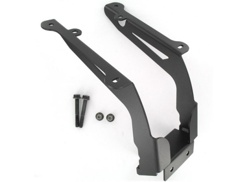 GIVI Monolock SR Portaequipajes Yamaha X-Max 125 / 250 (2010-)