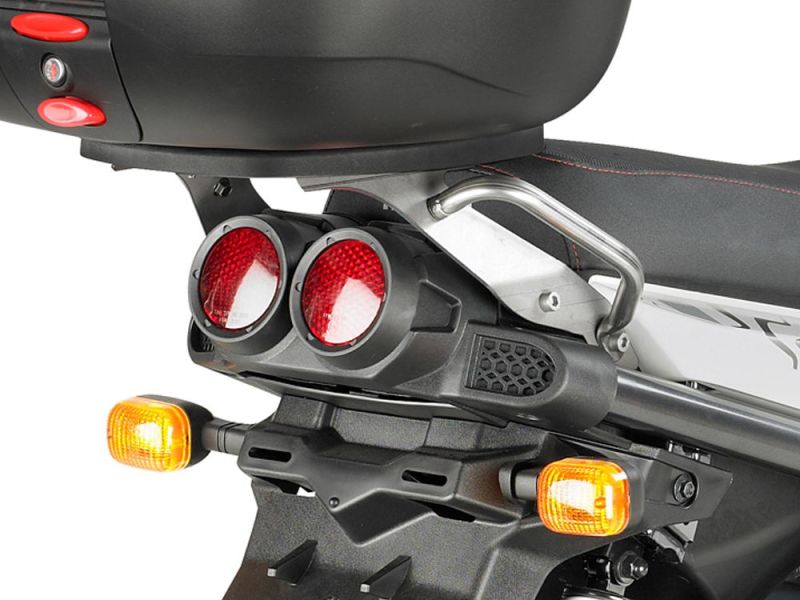 GIVI: Soporte específico para maletas MONOLOCK Yamaha BW's 125 