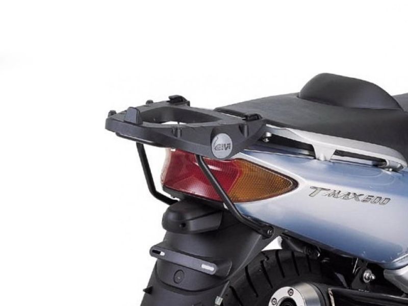 GIVI Monokey SR Portaequipajes Yamaha T-Max 500 (2001-2007)