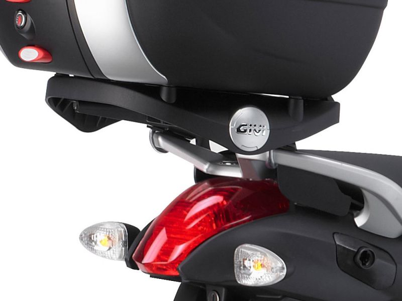 GIVI Monolock SR Portaequipajes BMW R 1200 R (2011-)