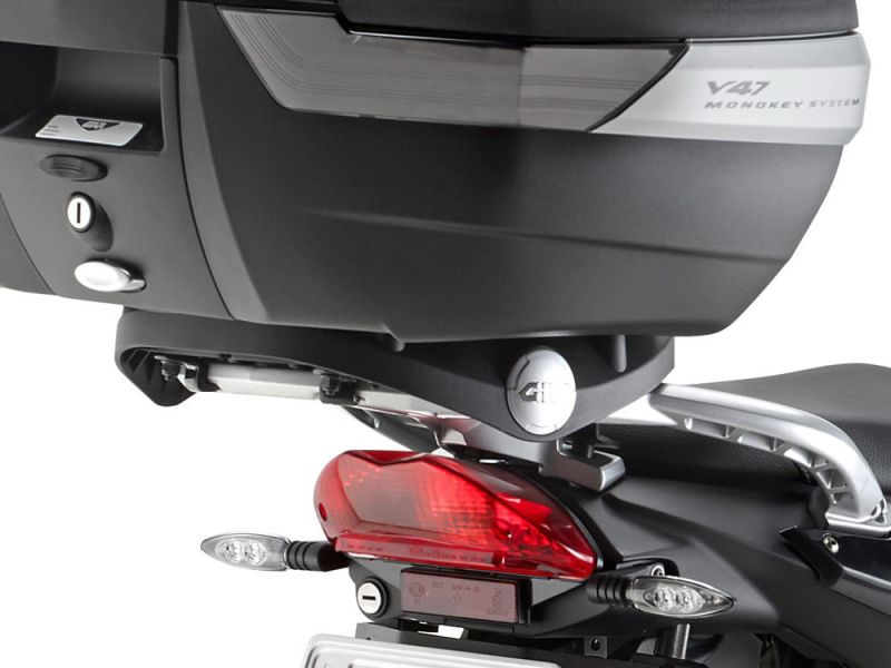 GIVI Monokey SR Portaequipajes BMW F800 GT (2013-)