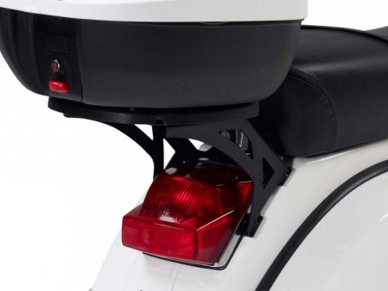 GIVI Monolock SR Portaequipajes Piaggio Vespa PX 125 / 150 (2011-)
