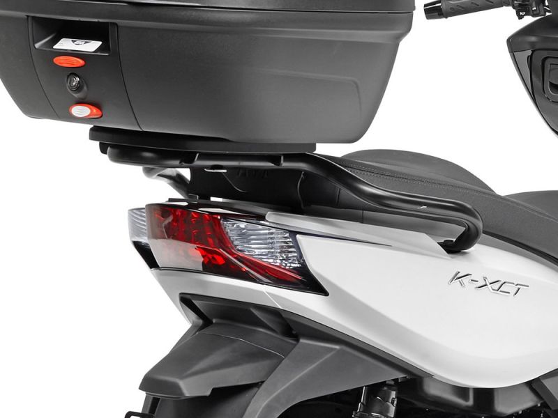 GIVI Monolock SR Portaequipajes Kymco K-XCT 125i / 300i (2013-)