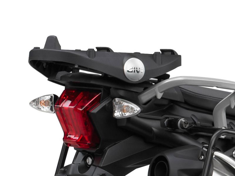GIVI Monokey SR Portaequipajes Triumph Tiger 800 / XC (2011-)