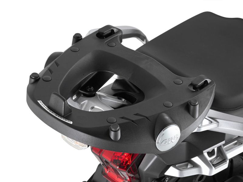 GIVI Portaequipajes Monokey SR Triumph Tiger 1200 Explorer (2012-)