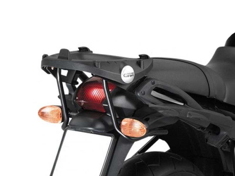 GIVI Monokey SR Portaequipajes BMW R 850 R (2003-2007) R 1150 R (2001-2006)