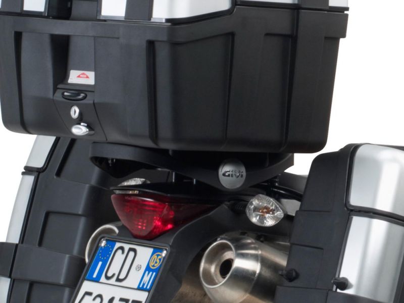 GIVI Monokey SR Portaequipajes KTM 950 / 990 Adventure (2003-2011)